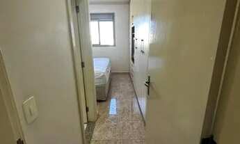 Imagem 6: Apartamento para aluguel e venda tem 92 metros quadrados com 3 quartos, andar alto e sol