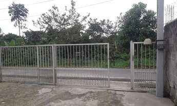 Imagem 3: Casa Ribeiropolis