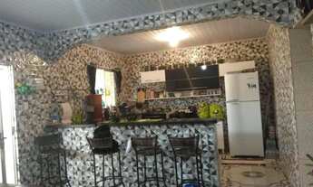 Imagem 3: Casa para venda tem 60 metros quadrados com 2 quartos em Cajazeiras VIII - Salvador - Bahi