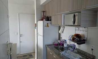 Imagem 7: Belíssimo apartamento de 67m² com vista para a Serra na Vila Mazzei, venha conferir!!