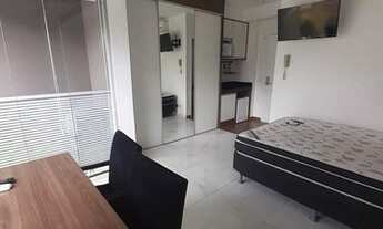 Imagem: Studio com 1 dormitório para alugar, 25