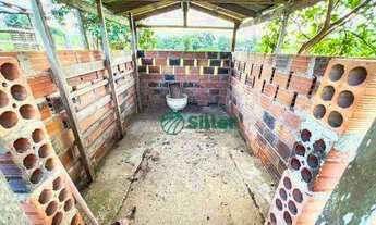 Imagem 4: Terreno à venda, 2500 m² por R$ 110.000,00 - Morungava - Gravataí/RS