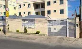 Imagem: Locação Cobertura Linda Vista Contagem