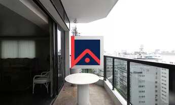 Imagem 6: Apartamento Venda 4 Dormitórios - 240 m² Cerqueira César