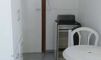 Imagem 2: Quarto individual ou duplo- Icaraí