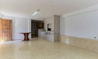 Imagem 4: Casa com 6 dormitórios para alugar, 340 m² por R$ 6.900/mês - Santa Quitéria - Curitiba/PR