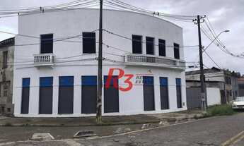 Imagem 2: Galpão à venda, 180 m² - Vila Matias - Santos/SP