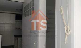 Imagem 7: Apartamento-À VENDA-Cachambi-Rio de Janeiro-RJ