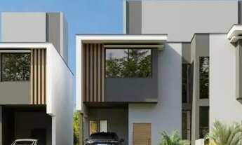 Imagem 4: Casa para Venda em Florianópolis, Ribeirão da Ilha, 3 dormitórios, 1 suíte, 3 banheiros, 1