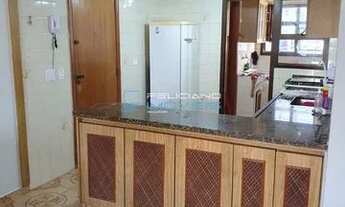 Imagem 7: Apartamento com 3 dorms, Caiçara, Praia Grande - R$ 450 mil, Cod: 1818