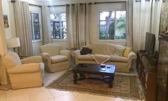 Imagem 2: Casa a venda no condomínio jardim clube fa Barra com 329m2 com 5 quartos