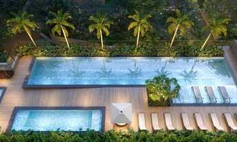 Imagem 3: Apto Perdizes - 157 m² - 3 suítes - 2 vagas