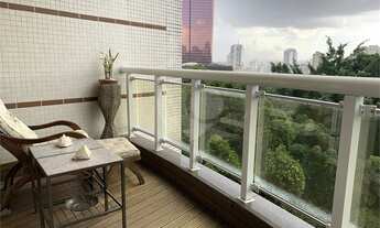 Imagem 3: São Paulo - Apartamento Padrão - VILA MADALENA