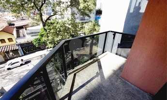 Imagem 6: Apartamento para aluguel possui 107 metros quadrados com 2 quartos