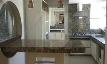 Imagem 5: Apartamento para venda - 150.79m², 3 dormitórios, 2 vagas - Centro