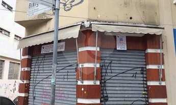 Imagem 3: Salão comercial com 3 salas para locação na Bela Vista- São Paulo