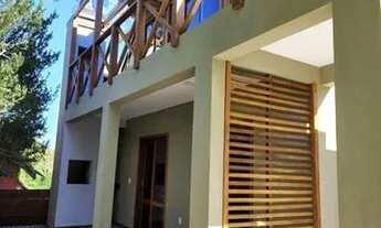 Imagem 3: Casa Alto Padrão para Venda em Imbituba, Praia do Rosa, 5 dormitórios, 3 suítes, 2 banheir