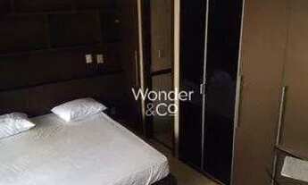 Imagem 4: Apartamento com 1 dormitório à venda, 28 m² por R$ 510.000 - Moema - São Paulo/SP