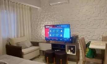 Imagem 3: PRAIA GRANDE - Apartamento Padrão - AVIAÇÃO