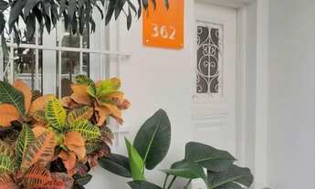 Imagem 5: Sobrado, Pinheiros - São Paulo