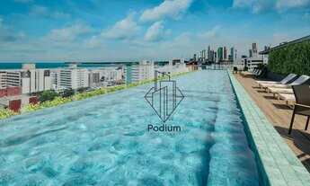 Imagem: Repasse / Venda de Flat a 400 metros da