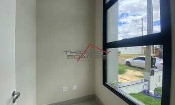 Imagem 5: Casa Térrea à venda Condomínio Terras da Estância - Paulínia/SP