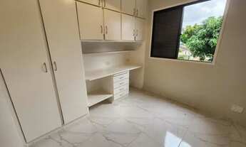 Imagem 4: Casa de condomínio sobrado para venda com 100 metros quadrados com 3 quartos