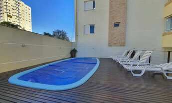 Imagem 5: Apartamento semi mobiliado, no centro!