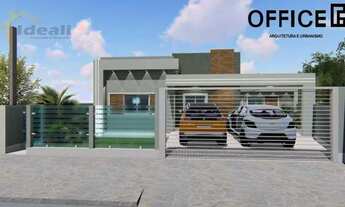 Imagem: Casa com 3 dormitórios à venda, 172 m²