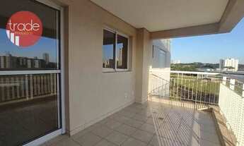 Imagem 6: Apartamento Para Locação No Nova Aliança Com Varanda Gourmet