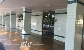 Imagem 4: Apartamento para aluguel com 95 metros quadrados com 3 quartos em Asa Norte - Brasília - D