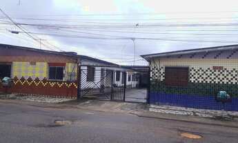 Imagem: Vila a venda