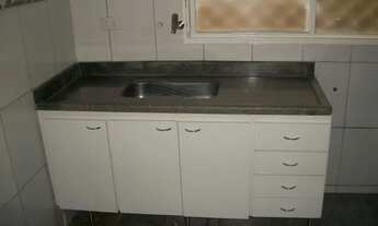 Imagem 2: Sobrado no Setor Bueno