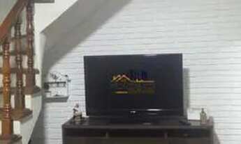 Imagem 5: Sobrado à venda, 240 m² por R$ 720.000,00 - Vila Camilópolis - Santo André/SP