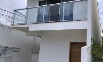 Imagem: Casa em condomínio com 3 suítes,2 vagas