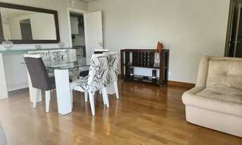 Imagem 3: Apartamento para aluguel tem 167 metros quadrados com 3 quartos