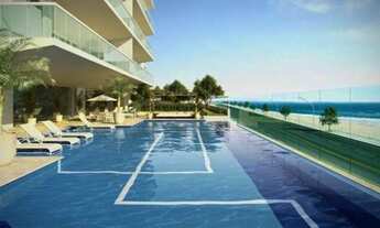Imagem 3: APARTAMENTO INFINITY VISTA MAR AREIA PRETA 4 SUITES E 4 VAGAS