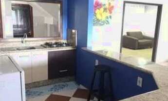 Imagem 7: Casa Alto Padrão de alvenaria