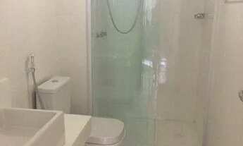 Imagem 5: Vendo Apartamento em Alphaville I, 3/4 com 1 suíte- 107 metros- Nascente- 2 vagas