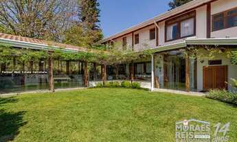 Imagem 2: Casa em Condomínio para Venda em Barueri, Residencial Morada dos Pássaros-Aldeia da Serra