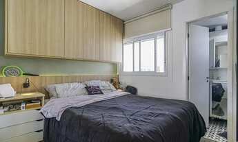 Imagem 2: SAO PAULO - Apartamento padrao - POMPEIA