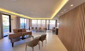 Imagem 4: Apartamento com 2 quartos - venda ou aluguel - Santo Agostinho - Belo Horizonte/MG