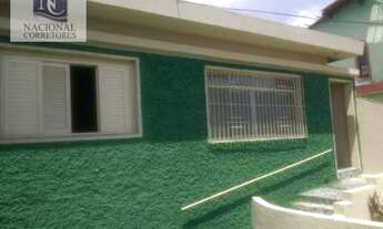 Imagem 2: Casa à venda, 150 m² por R$ 550.000,00 - Parque Erasmo Assunção - Santo André/SP