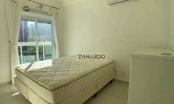 Imagem 2: Apartamento 3 dormitórios sendo 1 suíte, 107 m² - venda por R$ 2.600.000 ou aluguel por R