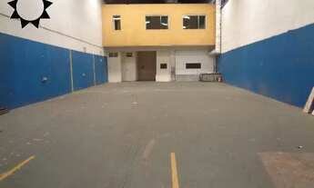 Imagem: GALPÃO para venda JD. DAS FLORES, OSASCO