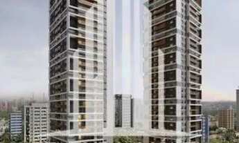 Imagem 3: Grand Habitarte a venda com 158m² com 4 dormitórios 2 suítes e 2 vagas no Brooklin Zona S