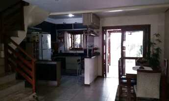 Imagem 3: Sobrado para Venda - 164.87m², 3 dormitórios, sendo 1 suites, 2 vagas - Guarujá