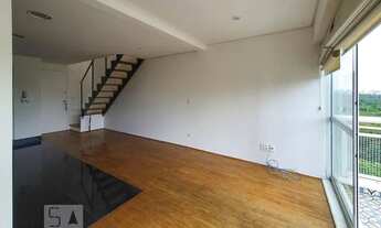 Imagem 5: Apartamento para Aluguel - Vila Mariana, 1 Quarto, 80 m2