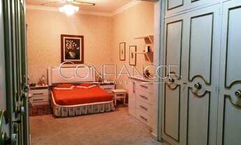 Imagem 7: Apartamento mobiliado para locação no Centro de Curitiba/PR