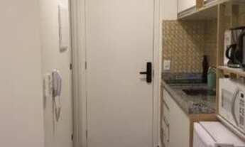 Imagem 7: STUDIO À VENDA NA VELA VISTA - MOBILIADO!